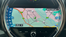 MINI Countryman 2.0 Cooper S Exclusive 5dr Petrol Hatchback